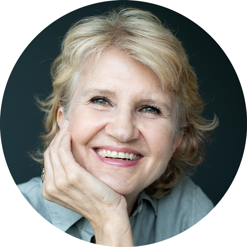 Karin Schmid