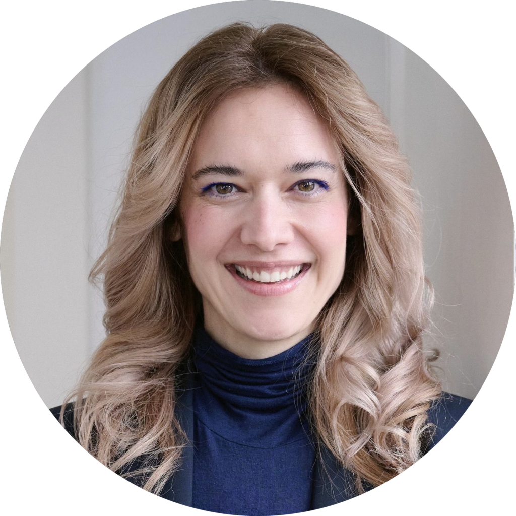 Sara Taubman-Hildebrand